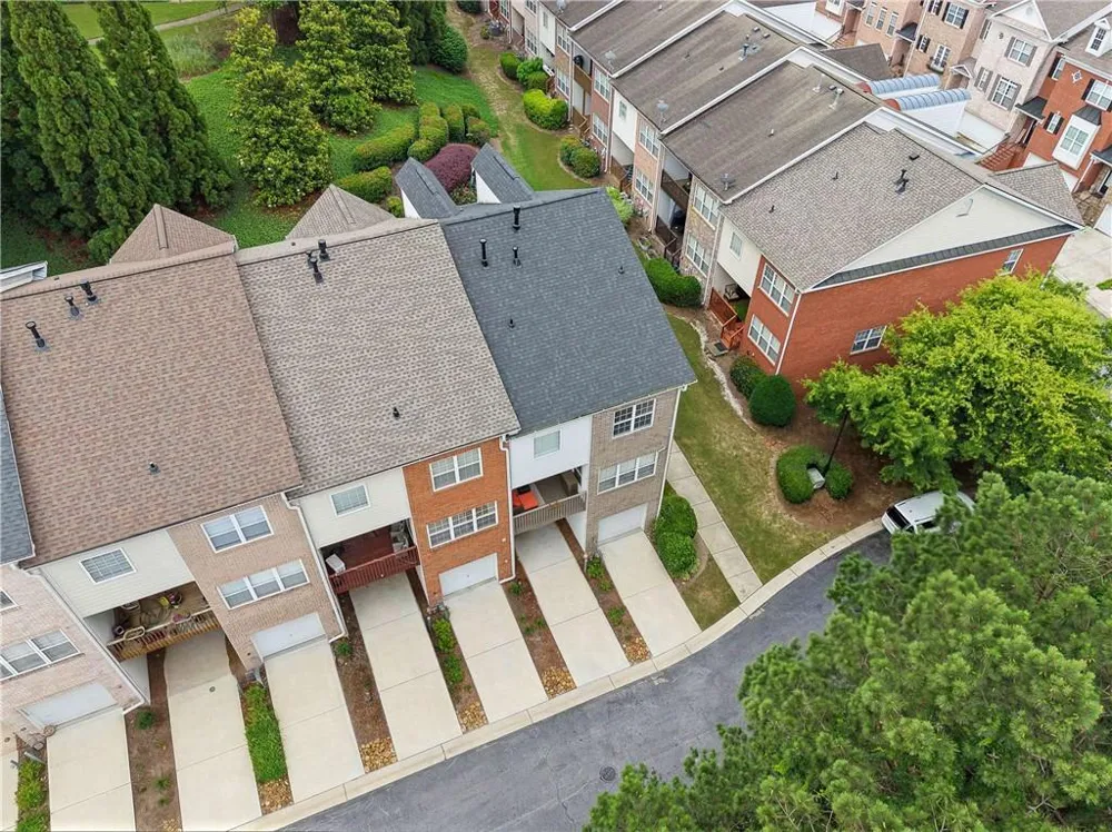 330 Holbrook Road #7 Smyrna, GA 30082