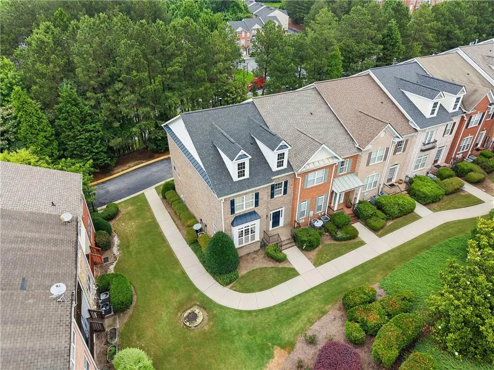 330 Holbrook Road #7 Smyrna, GA 30082