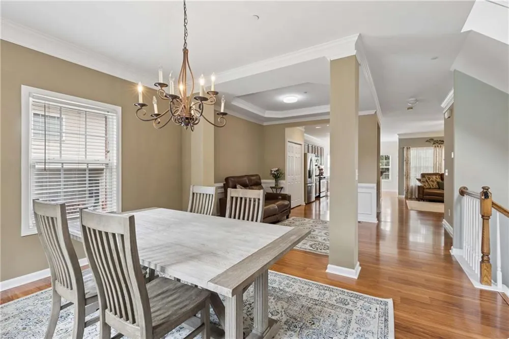 330 Holbrook Road #7 Smyrna, GA 30082