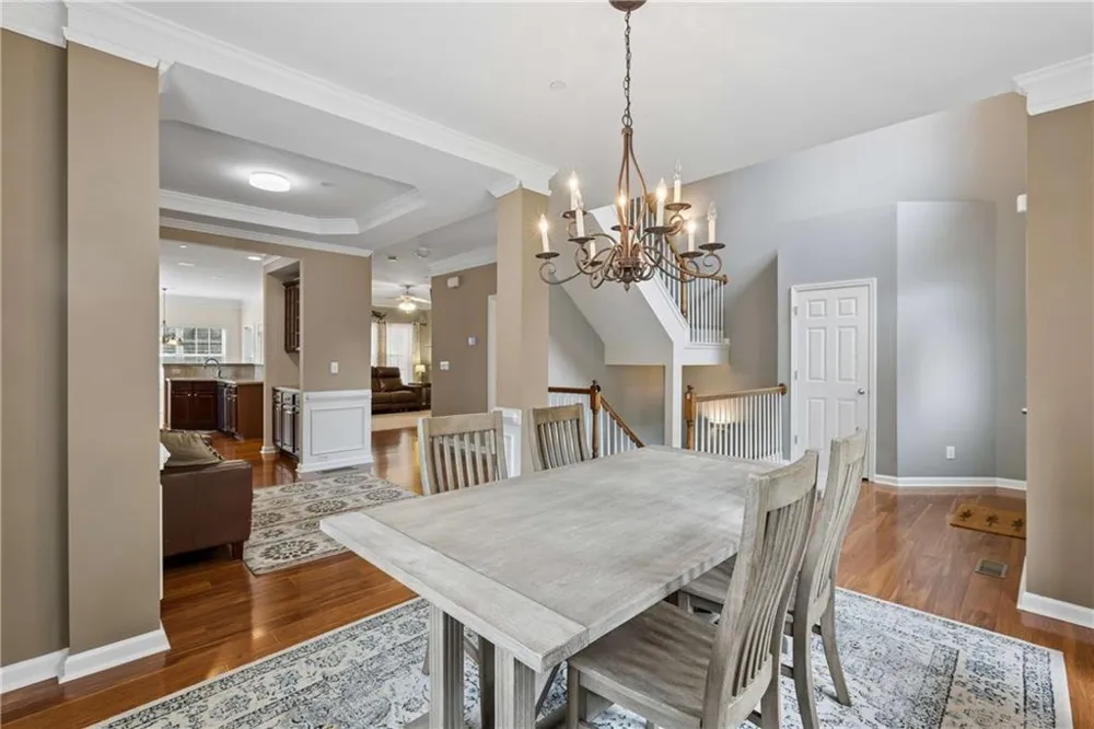 330 Holbrook Road #7 Smyrna, GA 30082