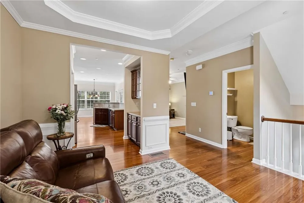 330 Holbrook Road #7 Smyrna, GA 30082