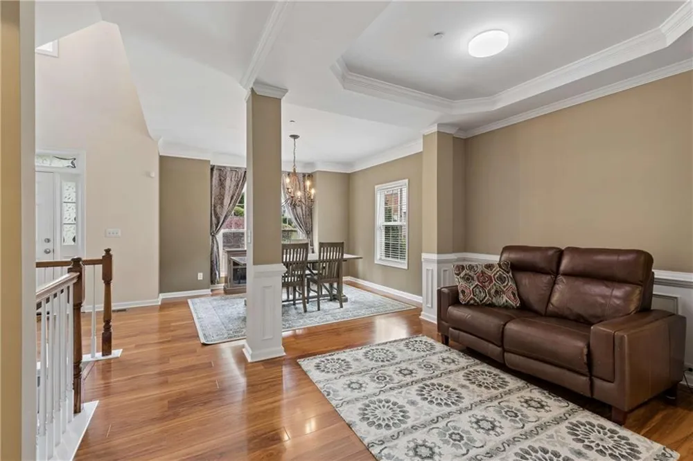 330 Holbrook Road #7 Smyrna, GA 30082