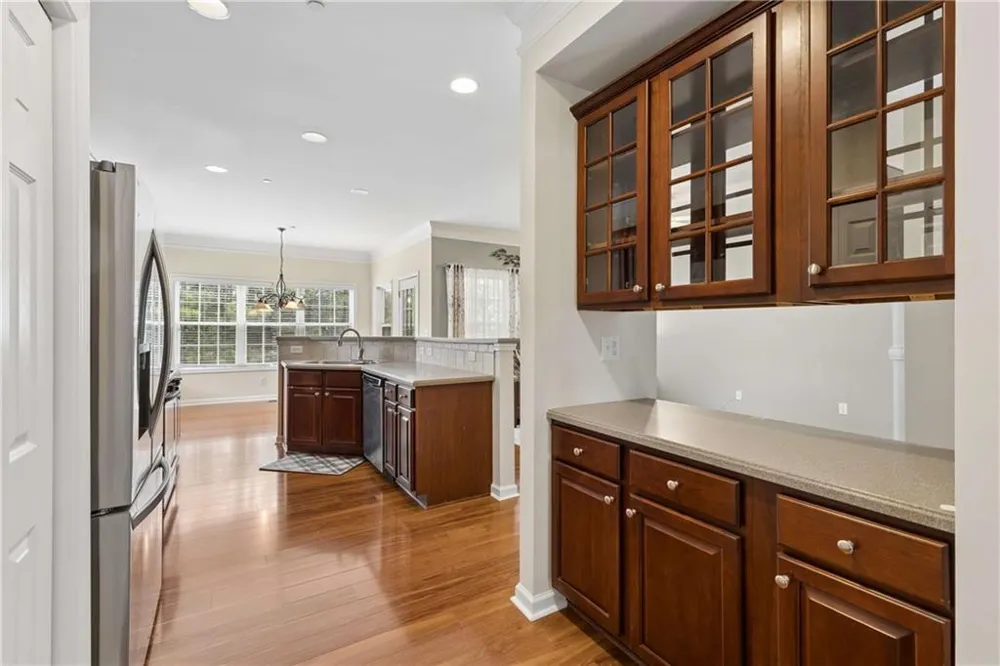 330 Holbrook Road #7 Smyrna, GA 30082