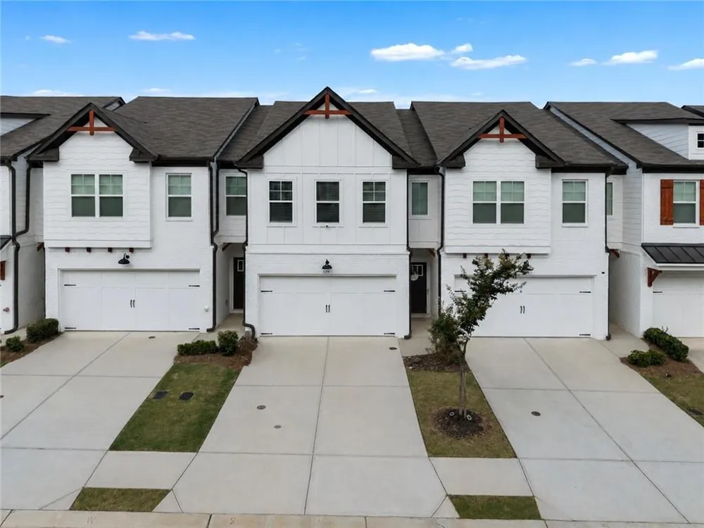 234 Auburn Valley Way Auburn, GA 30011