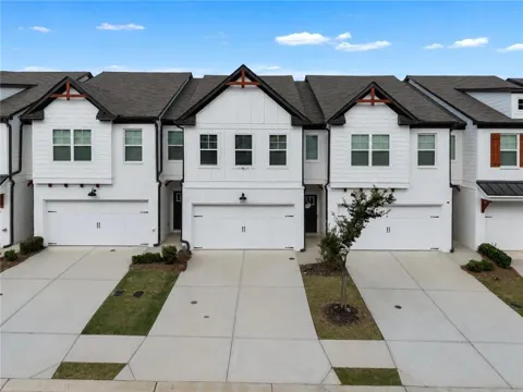 234 Auburn Valley Way