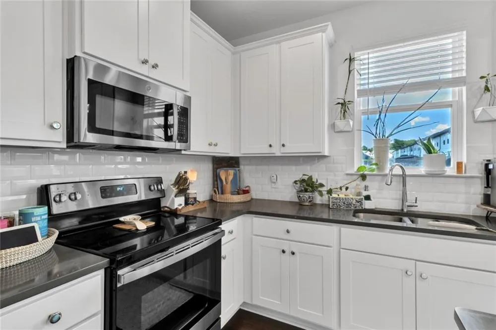 234 Auburn Valley Way Auburn, GA 30011