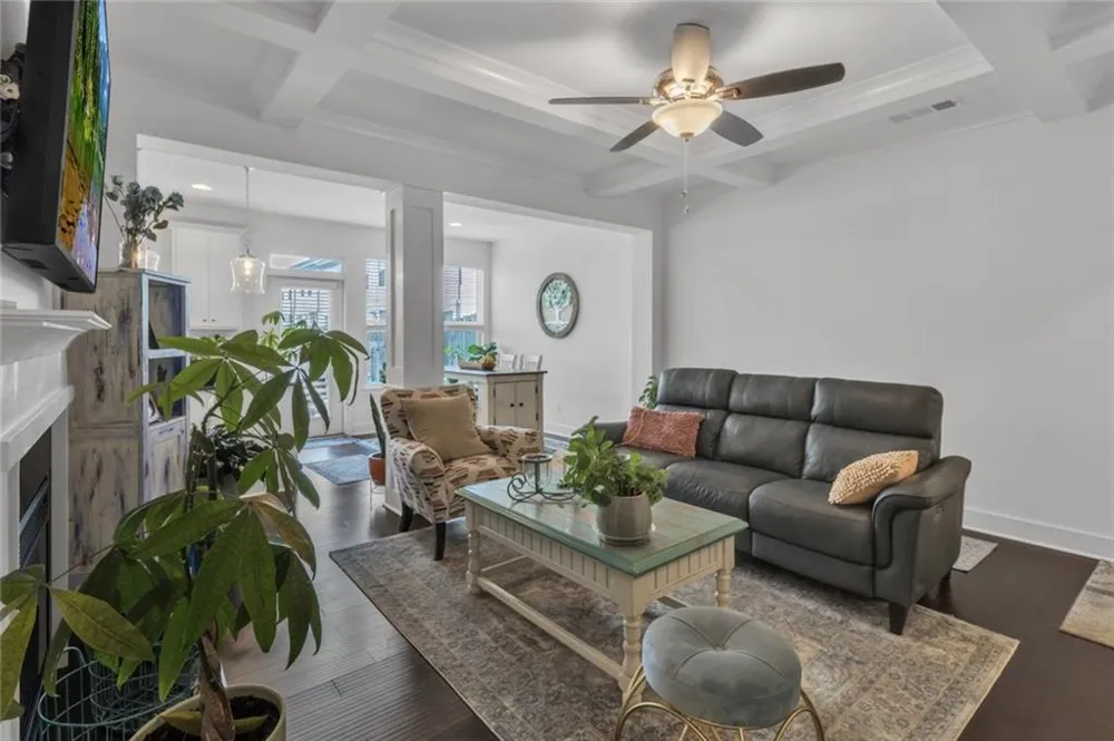 234 Auburn Valley Way Auburn, GA 30011