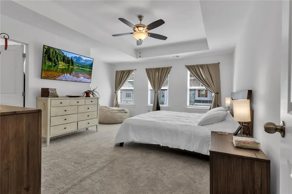 234 Auburn Valley Way Auburn, GA 30011