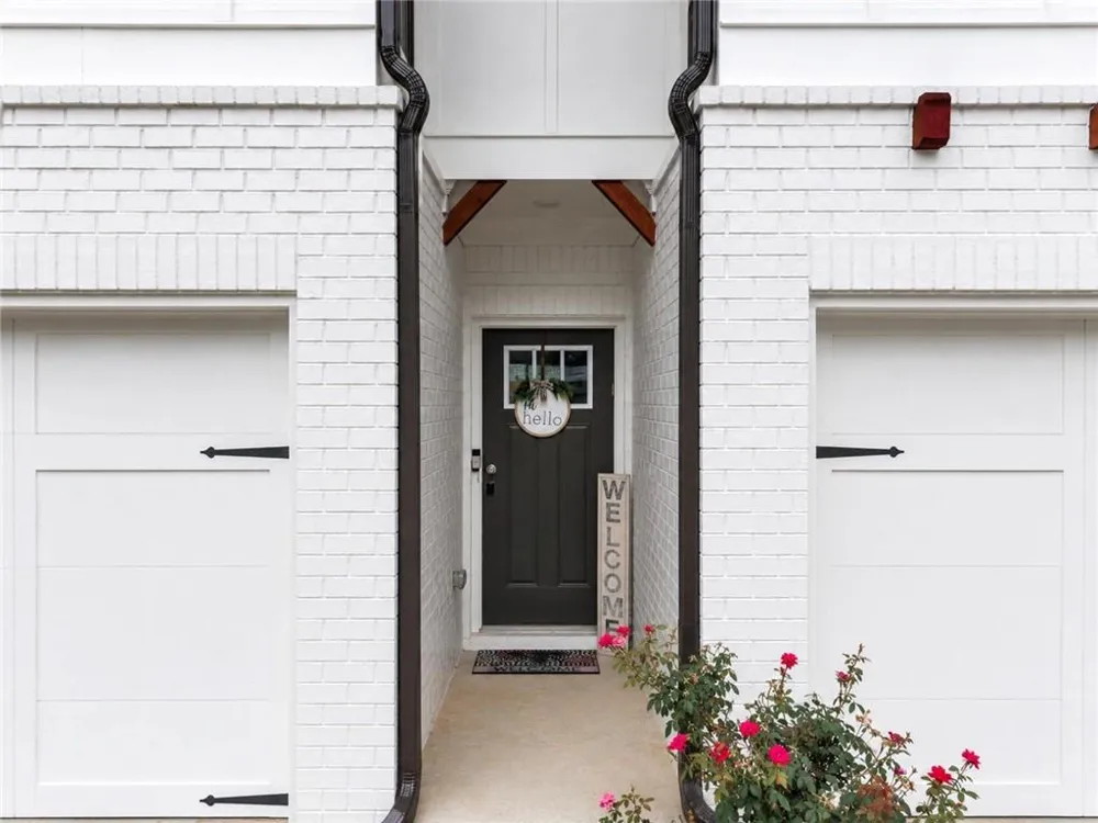 234 Auburn Valley Way Auburn, GA 30011