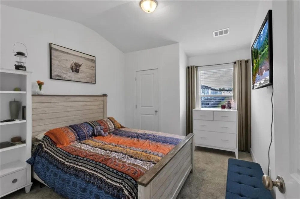 234 Auburn Valley Way Auburn, GA 30011