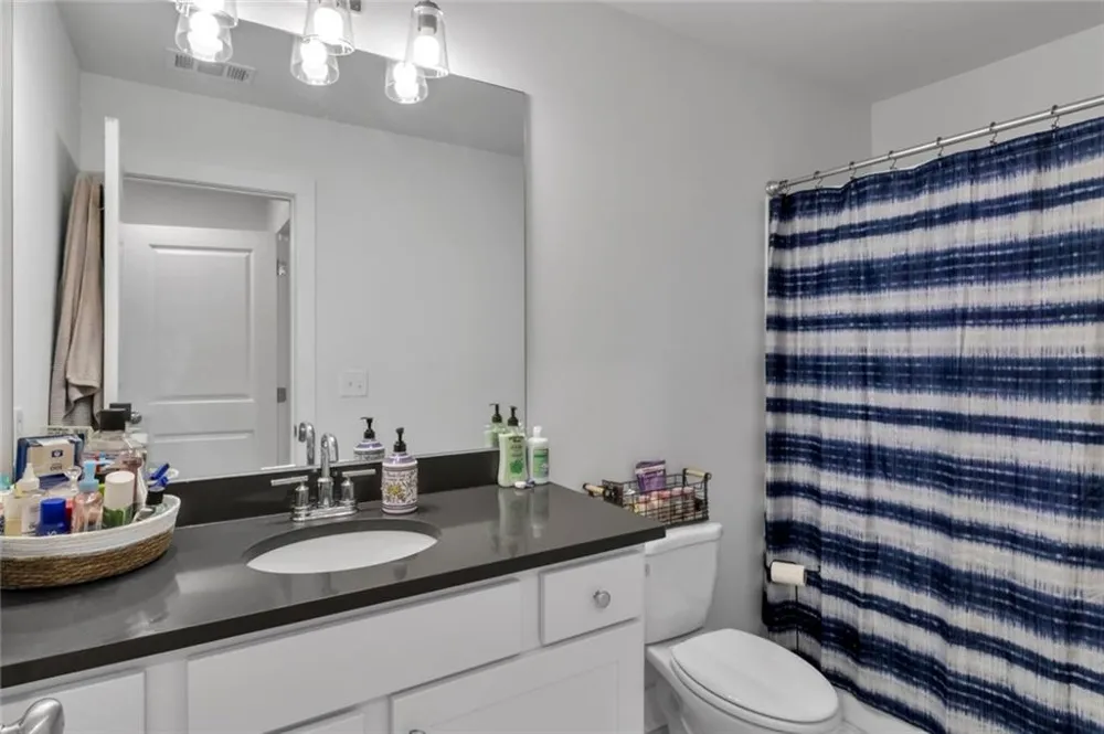 234 Auburn Valley Way Auburn, GA 30011