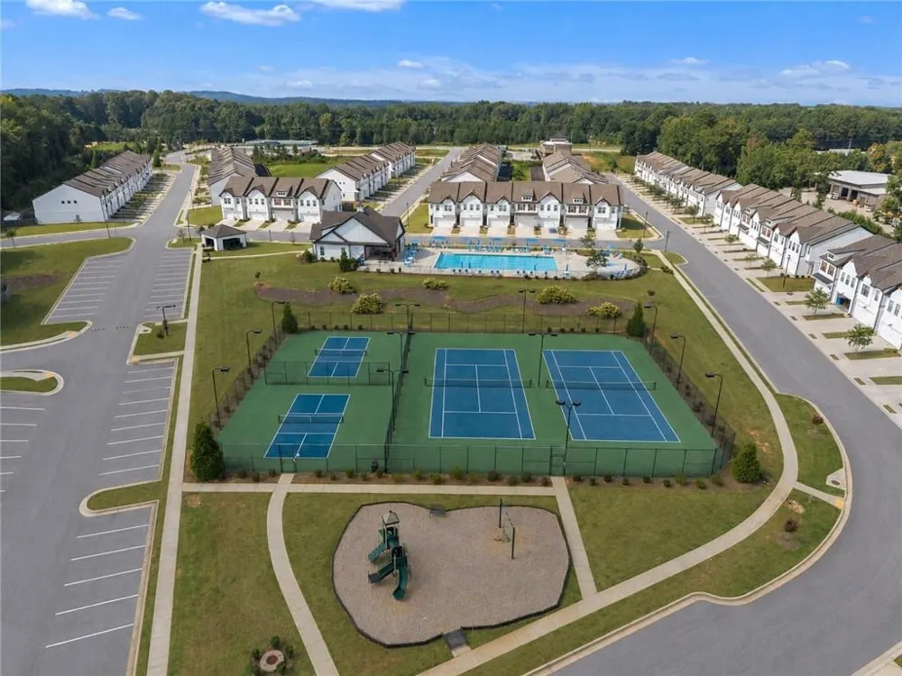 234 Auburn Valley Way Auburn, GA 30011