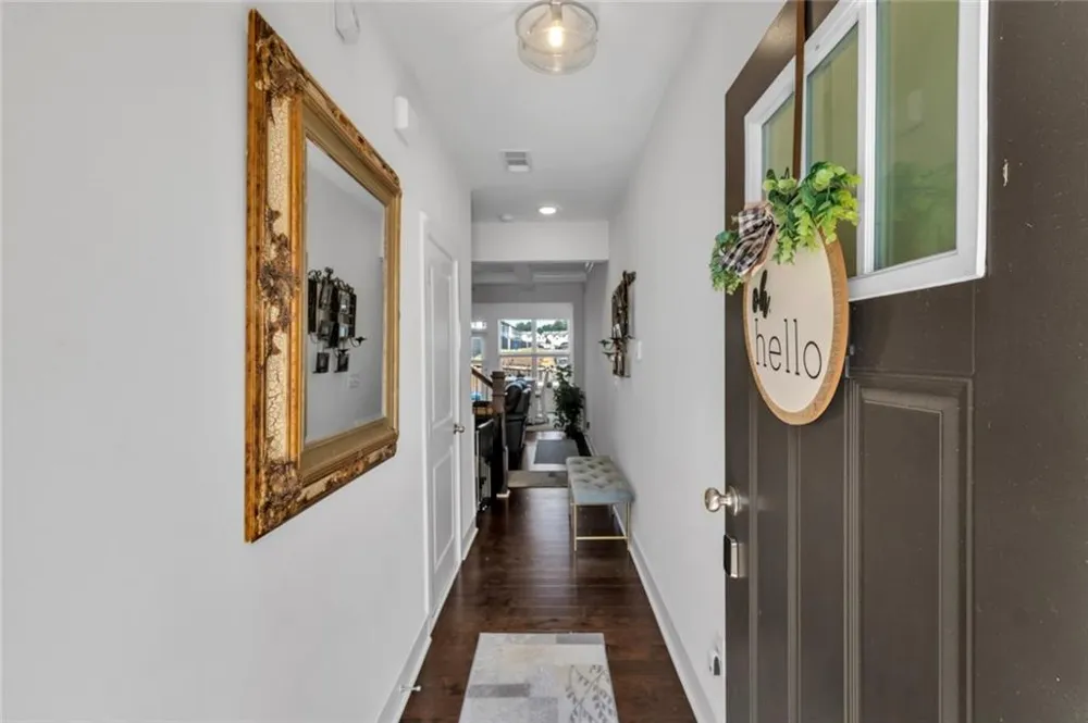 234 Auburn Valley Way Auburn, GA 30011