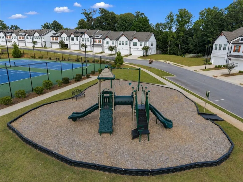 234 Auburn Valley Way Auburn, GA 30011