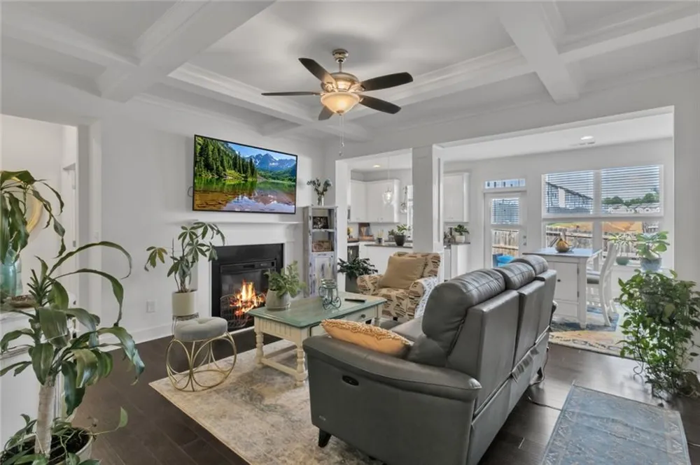 234 Auburn Valley Way Auburn, GA 30011
