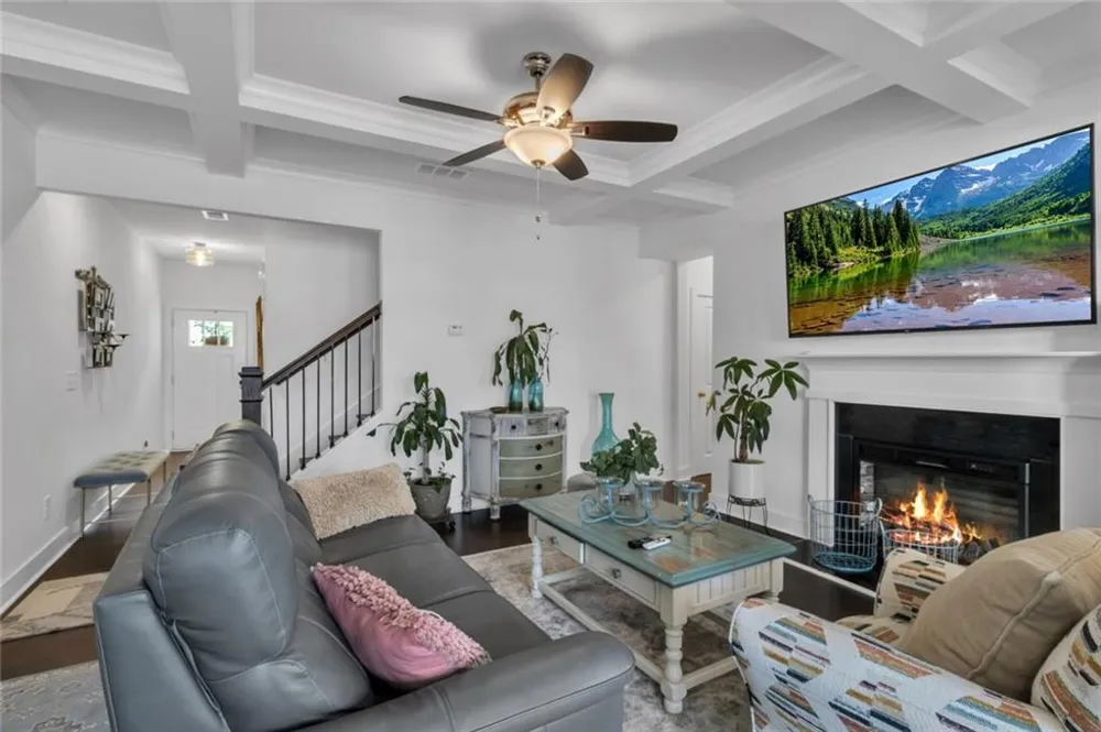 234 Auburn Valley Way Auburn, GA 30011