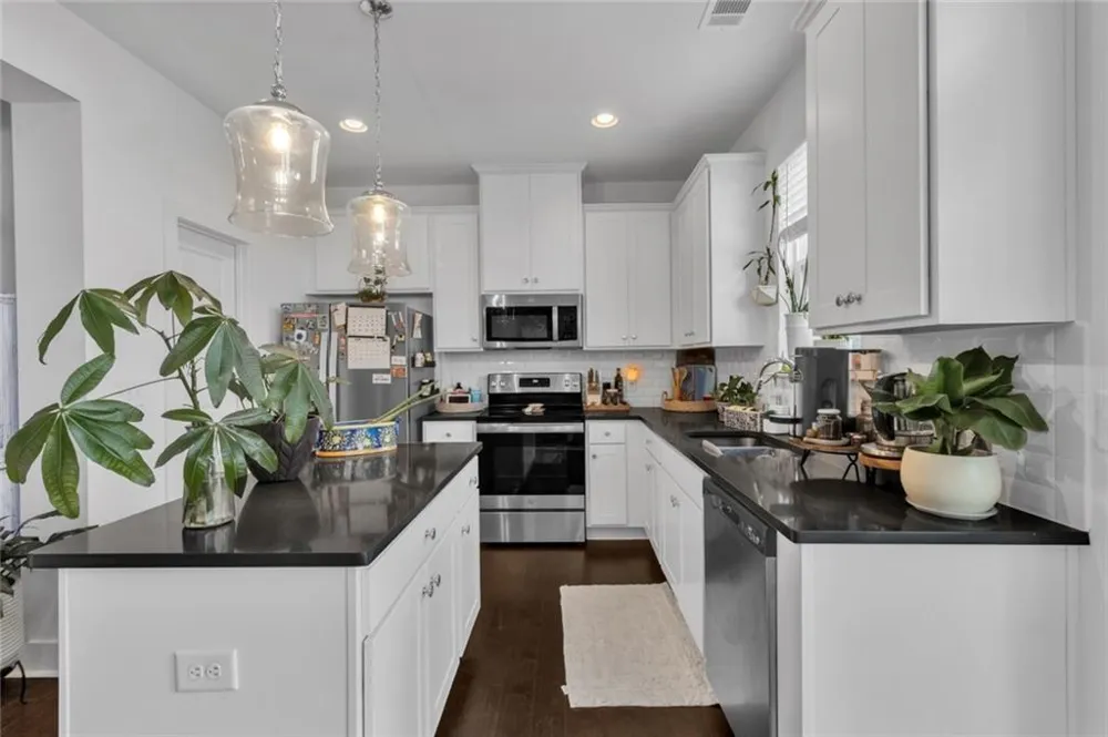234 Auburn Valley Way Auburn, GA 30011