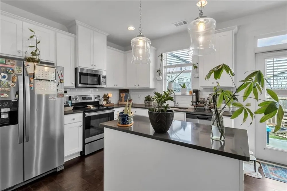 234 Auburn Valley Way Auburn, GA 30011