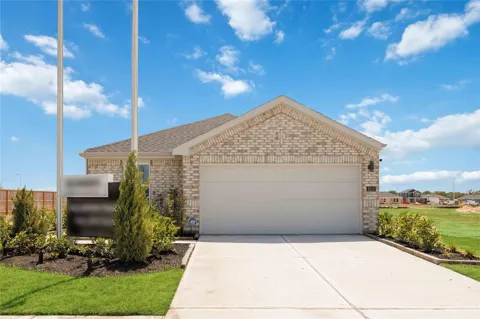 5206 Purple Beebalm Lane