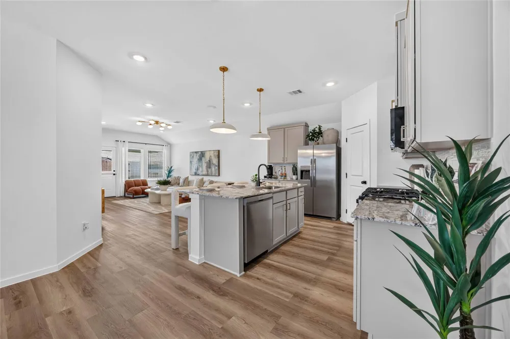 5206 Purple Beebalm Lane Houston, TX 77048
