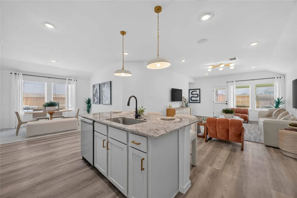 5206 Purple Beebalm Lane Houston, TX 77048