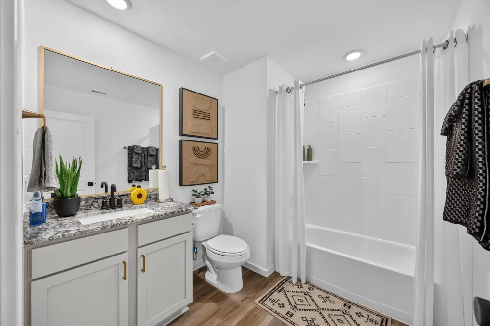 5206 Purple Beebalm Lane Houston, TX 77048