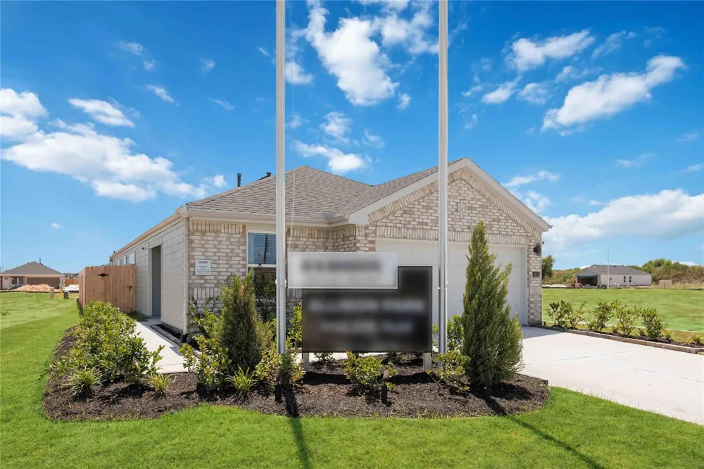 5206 Purple Beebalm Lane Houston, TX 77048