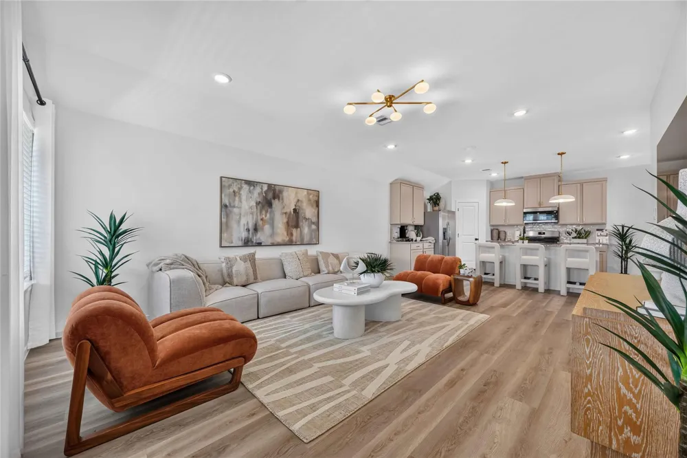 5206 Purple Beebalm Lane Houston, TX 77048