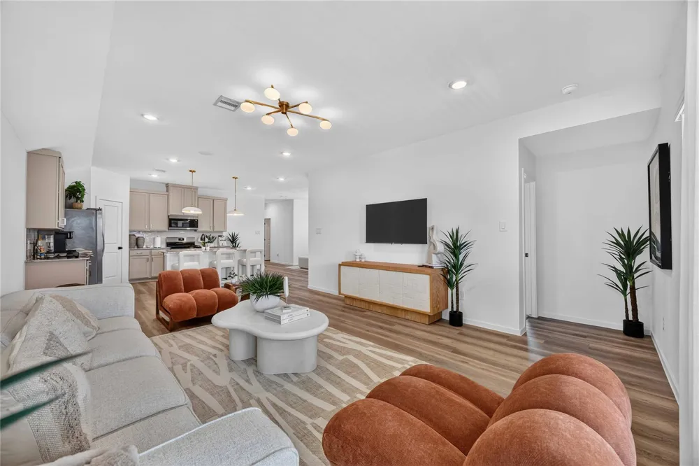 5206 Purple Beebalm Lane Houston, TX 77048