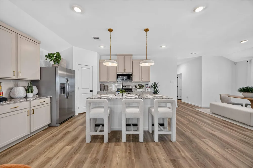 5206 Purple Beebalm Lane Houston, TX 77048