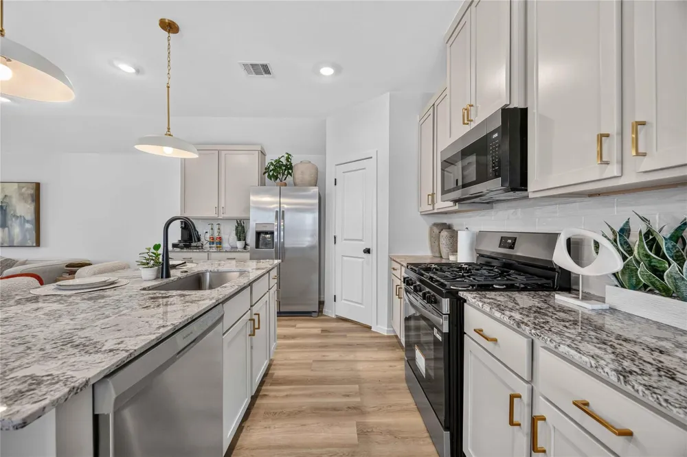 5206 Purple Beebalm Lane Houston, TX 77048