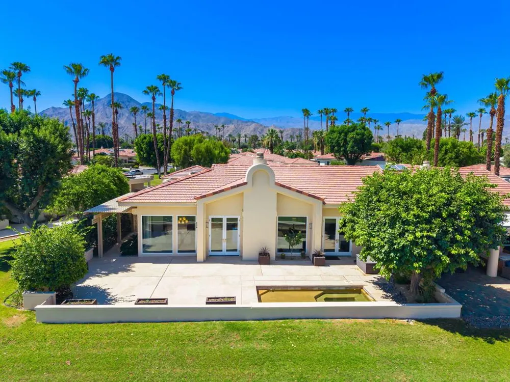 75434 Riviera Drive Indian Wells, CA 92210