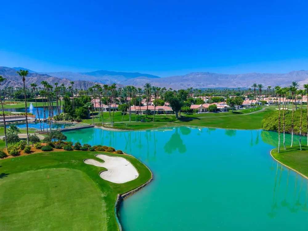 75434 Riviera Drive Indian Wells, CA 92210