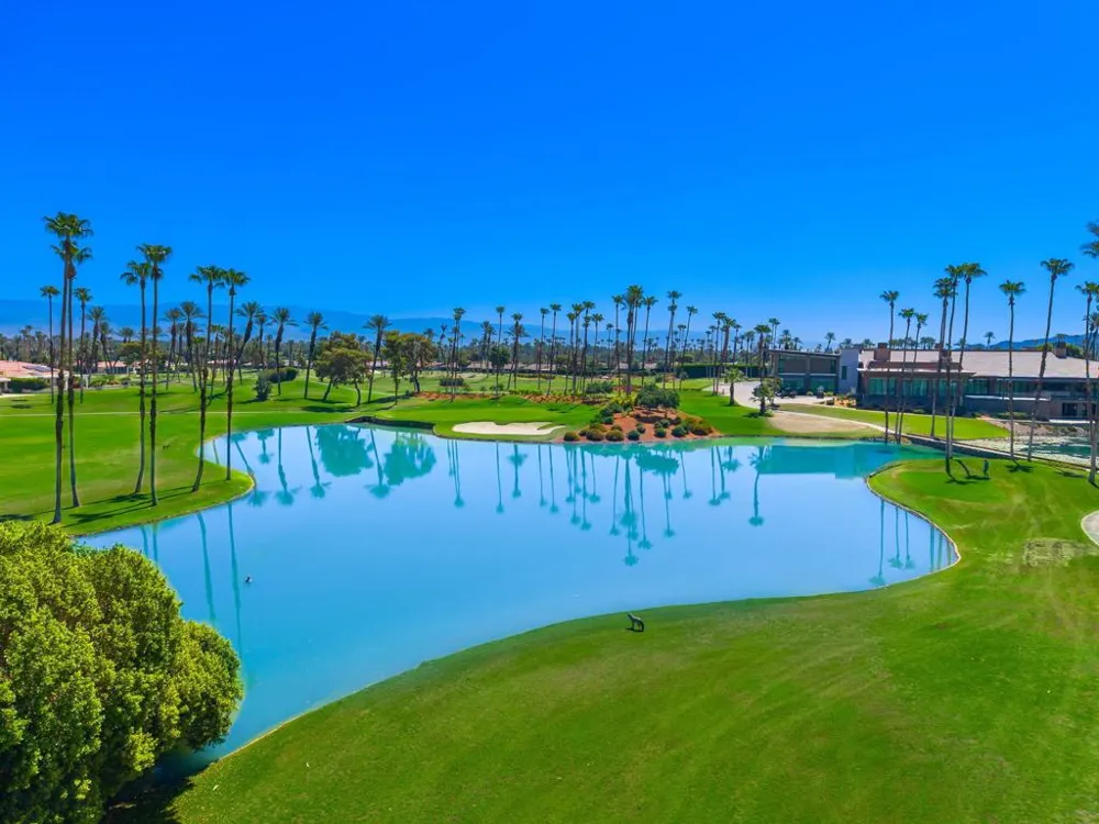 75434 Riviera Drive Indian Wells, CA 92210