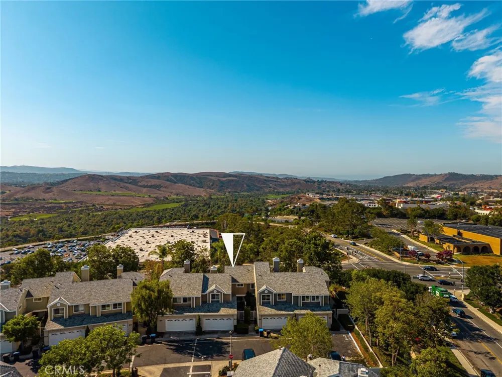 27896 Aberdeen Mission Viejo, CA 92691