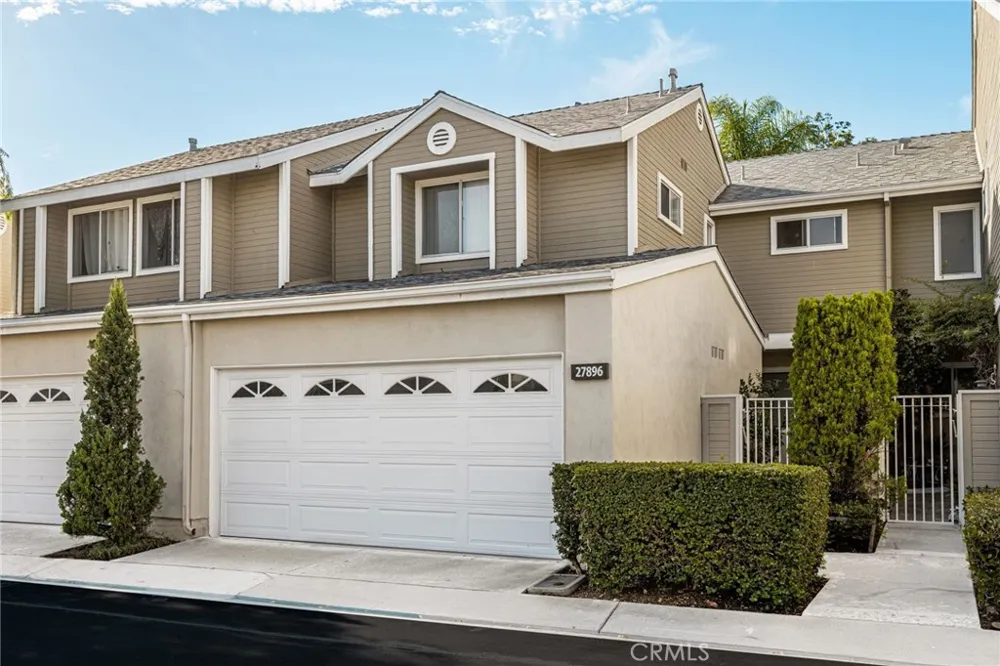 27896 Aberdeen Mission Viejo, CA 92691