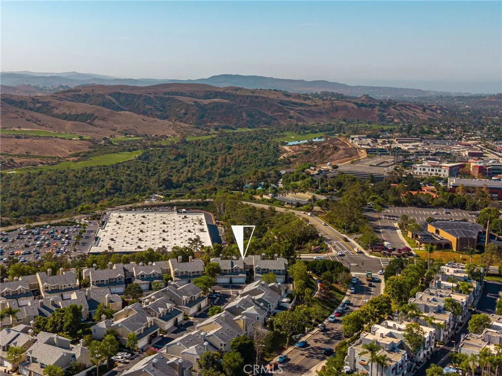 27896 Aberdeen Mission Viejo, CA 92691