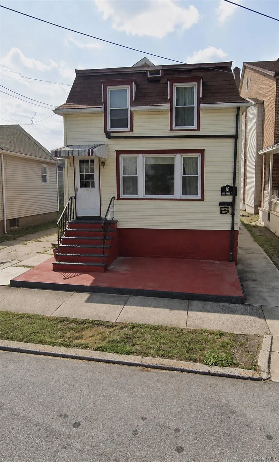 18 Van Riper Street Staten Island, NY 10302