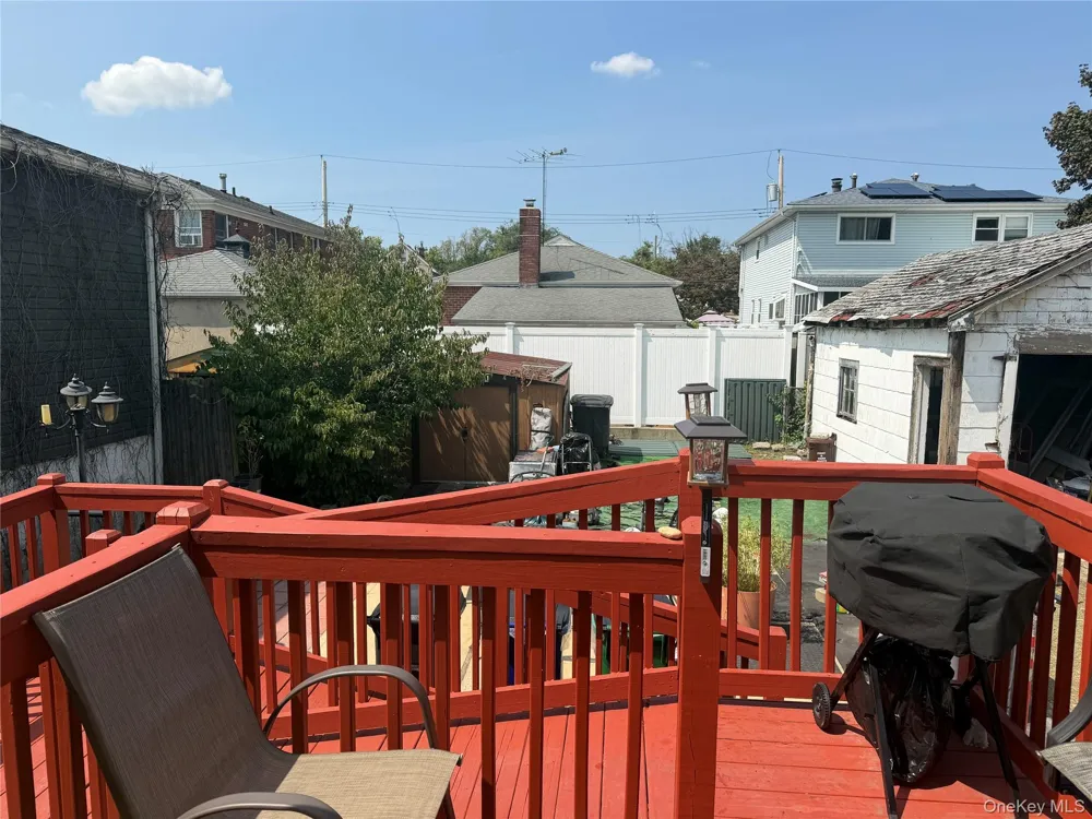 18 Van Riper Street Staten Island, NY 10302
