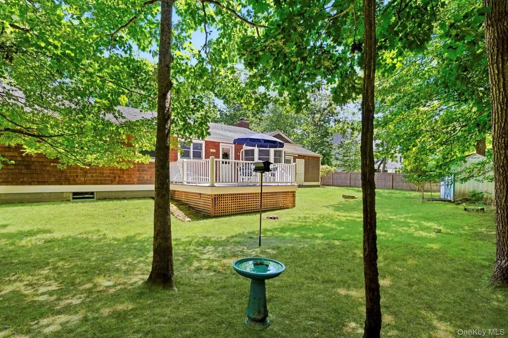 87 Jagger Lane Westhampton, NY 11977