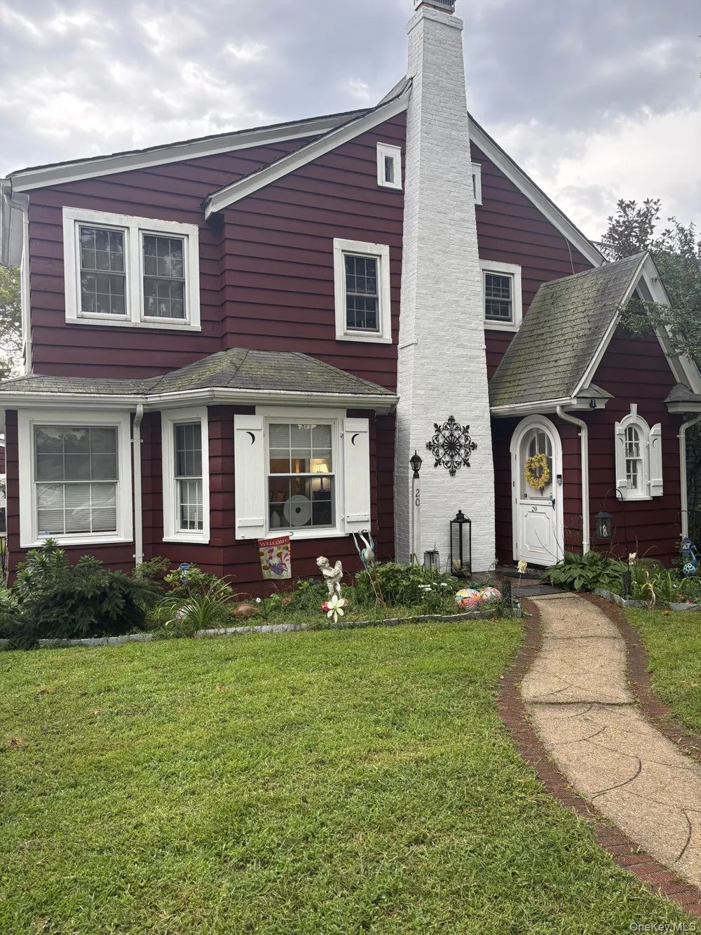 20 Huron Road Bellerose Village, NY 11001