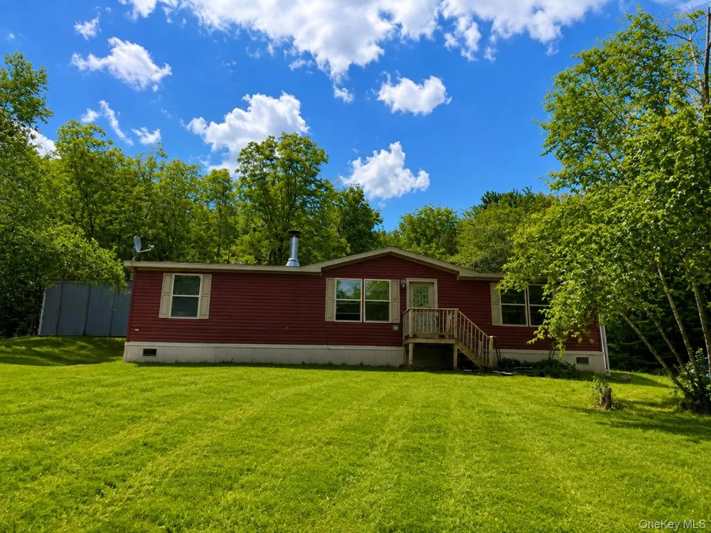 624 County Road 93 Roscoe, NY 12776