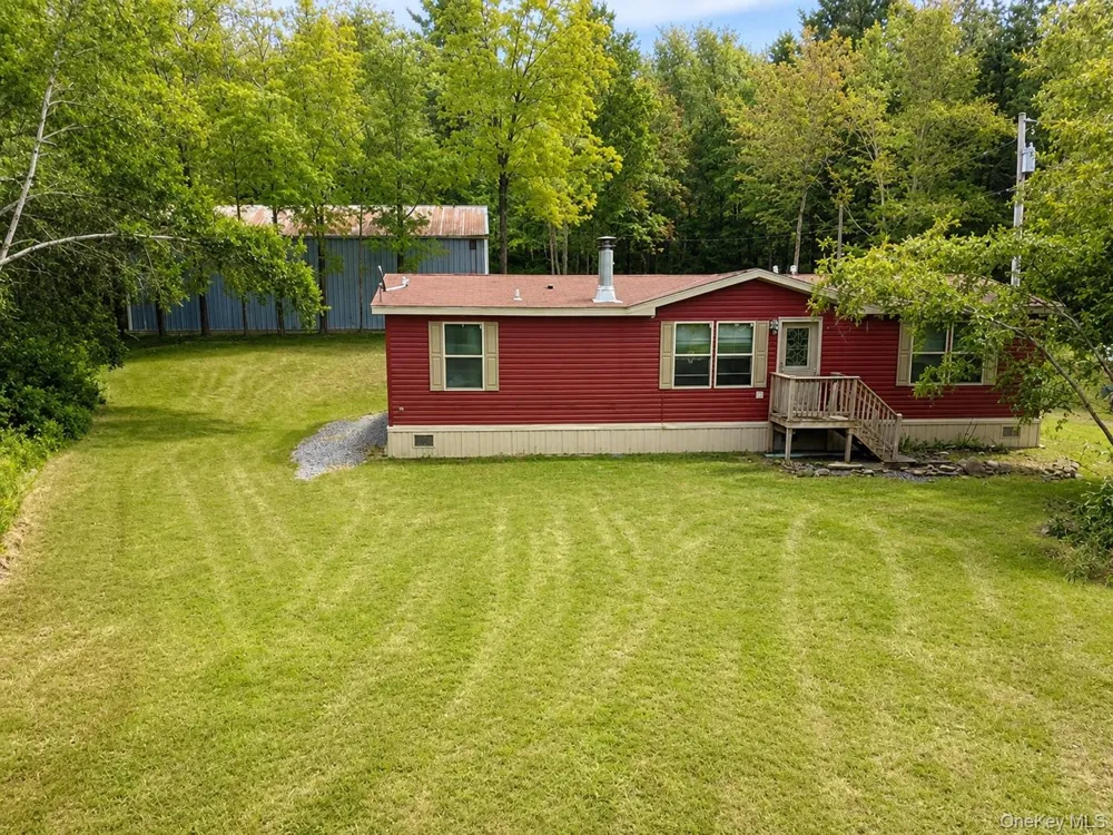 624 County Road 93 Roscoe, NY 12776
