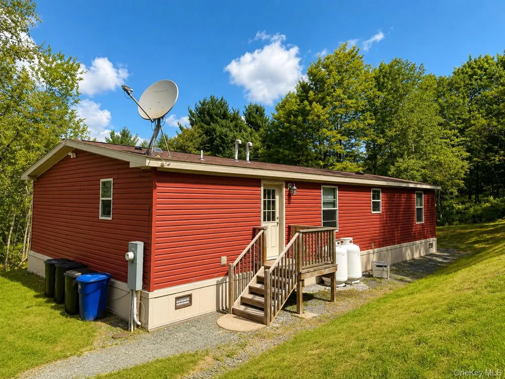 624 County Road 93 Roscoe, NY 12776