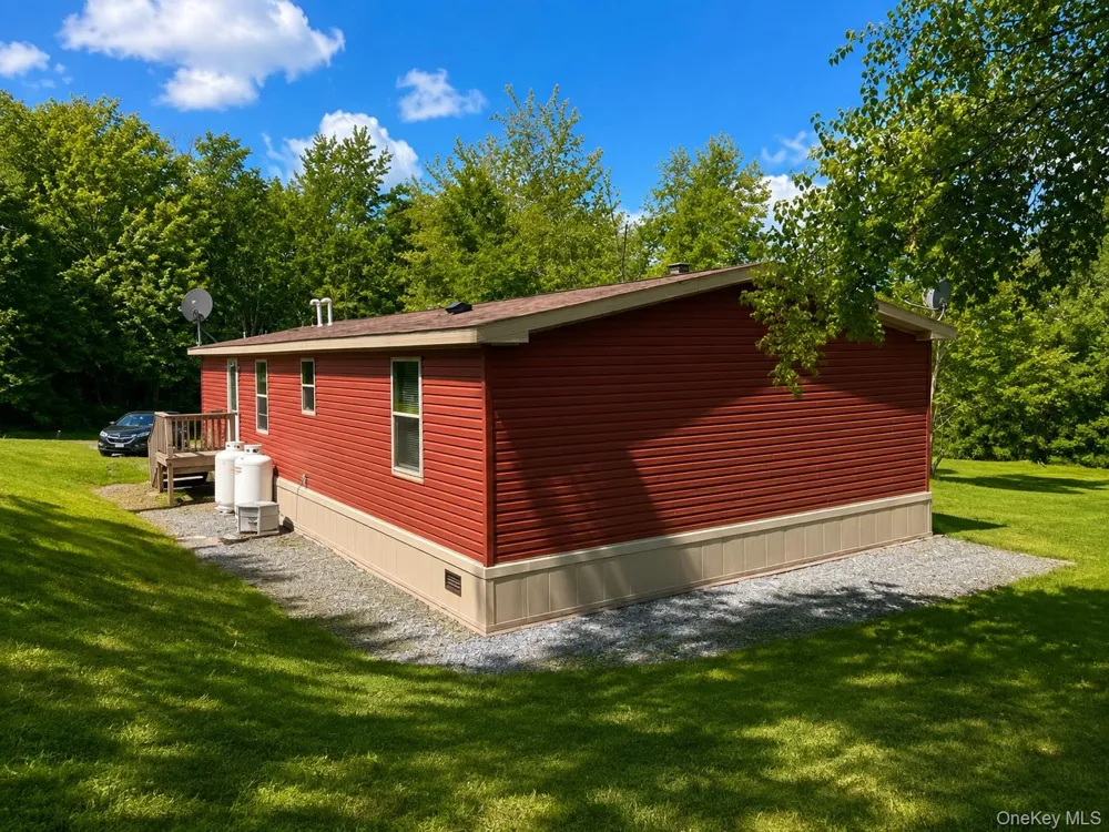624 County Road 93 Roscoe, NY 12776