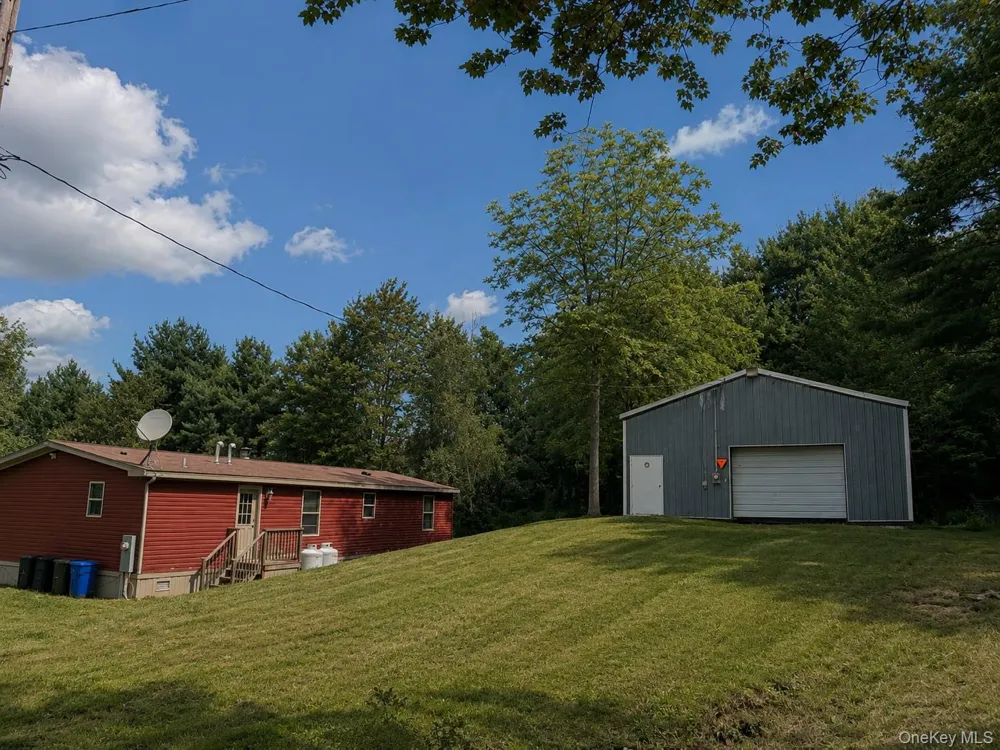 624 County Road 93 Roscoe, NY 12776