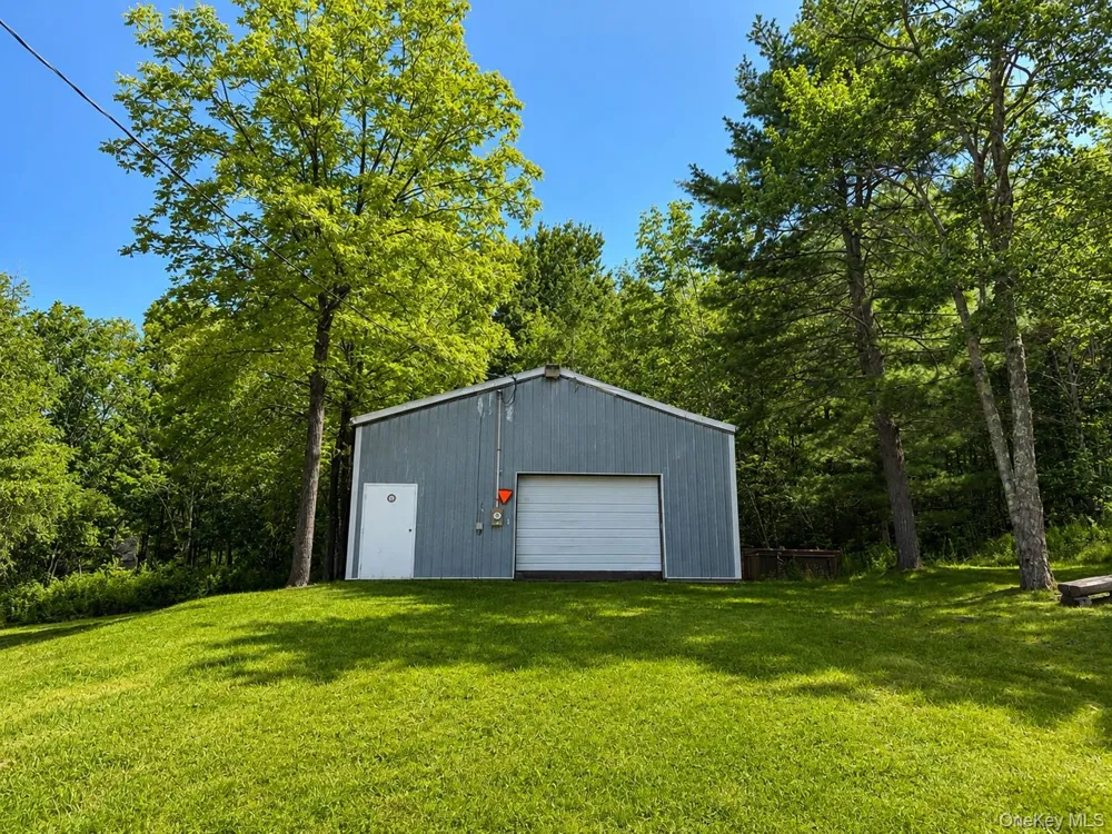 624 County Road 93 Roscoe, NY 12776