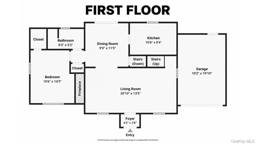 2 RUTH PLACE Glen Head, NY 11545