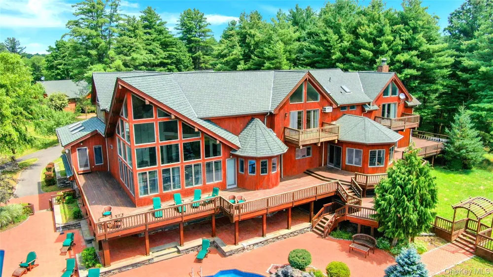 941 Starlight Road Monticello, NY 12701