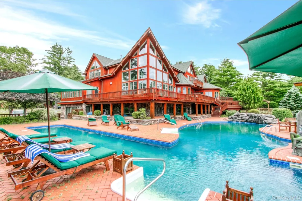 941 Starlight Road Monticello, NY 12701